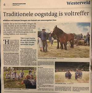 Artikel Westervelder 2024